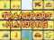 Spel Transport Mahjong online