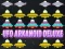 Spel UFO Arkanoid Deluxe online