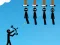 Spel Boogmeester: Stickman Held online
