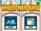 Spel Tegengestelde Foto Match online