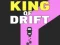 Spel Koning van Drift online
