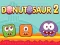 Spel Donutosaurus 2 online