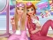 Spel Prinsessen Pyjamafeest online