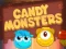 Spel Candy Monsters online