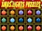 Spel Kerstlichtpuzzels online