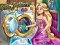 Spel Prinses Goldie: Wasdag online Spel Prinses Goldie: Wasdag online