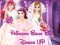 Spel Prinses Belle: Bal Kleding Aanpassen online