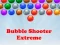 Spel Extreme Bubble Shooter online