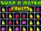 Spel Wissel en Match Vruchten online