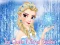 Spel Wintermode van de IJskoningin online Spel Wintermode van de IJskoningin online