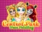 Spel Gezichtsschilderen in Central Park online