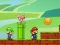 Spel Mario Bros Red de Prinses online