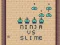 Spel Ninja tegen Slijm online