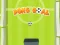Spel Pong Doel online