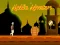 Spel Aladdin Avontuur online