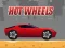 Spel Hot Wheels online Spel Hot Wheels online