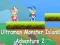 Spel Ultraman Monster Eiland Avontuur 2 online