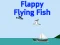 Spel Flappy Vliegende Vis online