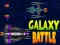 Spel Galactische Strijd online
