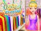 Spel Cinderella Winkelwereld online