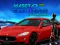 Spel Maserati Gran Turismo 2018 online