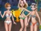 Spel Meisjes Surf Wedstrijd online