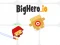Spel Bighero.io online