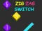 Spel Zig Zag Schakelaar online Spel Zig Zag Schakelaar online