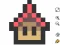 Spel Teken De Pixel online