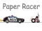Spel Papieren Racer online
