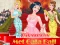 Spel Prinsessen op het Met Gala Bal online