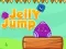 Spel Jelly Springen online