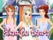 Spel Meisjes Bal Outfit online Spel Meisjes Bal Outfit online