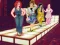 Spel Prinsessen Op de Catwalk Plus online Spel Prinsessen Op de Catwalk Plus online