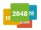Spel 2048 online