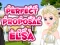 Spel Perfect Voorstel Elsa online