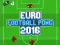 Spel Euro 2016 Voetbal Pong online