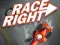 Spel Rechtdoor Racen online