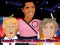 Spel Donald Trump tegen Hillary Clinton online