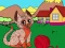 Spel Kleur mij huisdieren online