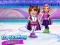 Spel Schaatscursussen online Spel Schaatscursussen online