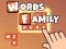 Spel Woordenfamilie online