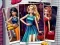 Spel Glamour Meisje: Druk Weekend online Spel Glamour Meisje: Druk Weekend online