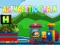 Spel Alfabetische trein online