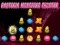 Spel Bacteriën Monster Schutter online
