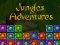 Spel Avonturen in de Jungle online