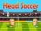 Spel Hoofd Voetbal online