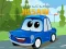 Spel Puzzel Kleine Auto online