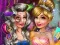 Spel Heks naar Prinses Make-over online