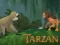 Spel Disney's Tarzan online Spel Disney's Tarzan online